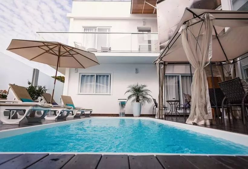 Hotelli La Plage Residence