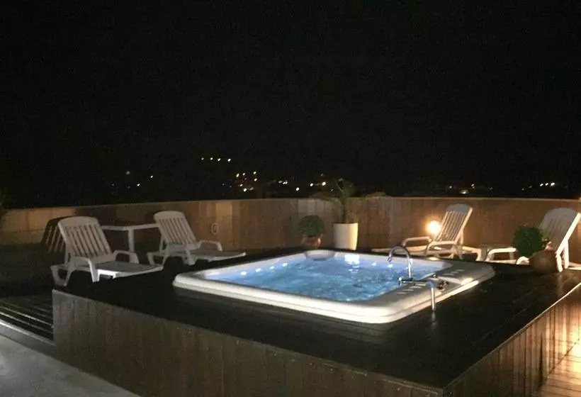 Hotelli La Plage Residence