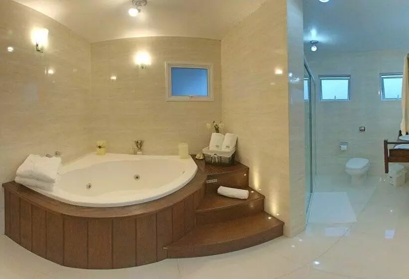 Hotelli La Plage Residence