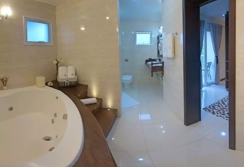 Hotelli La Plage Residence