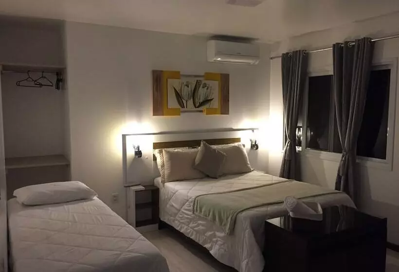 Hotelli La Plage Residence