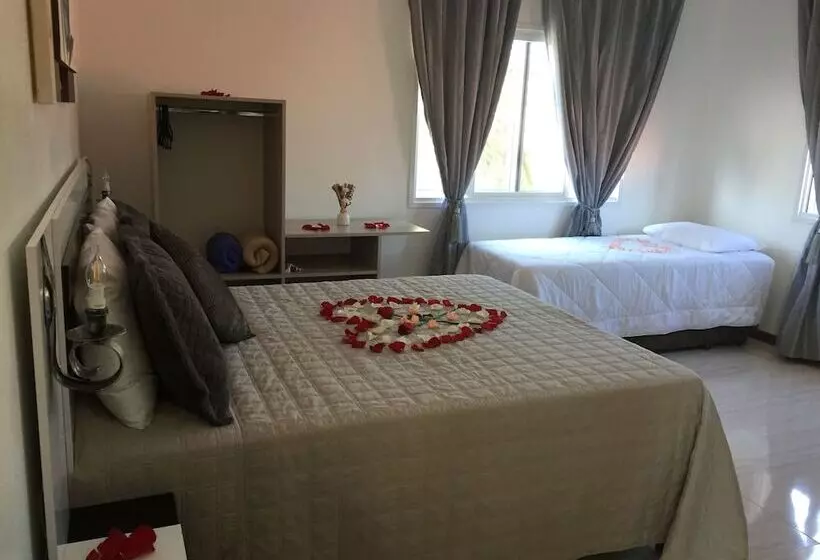 Hotelli La Plage Residence