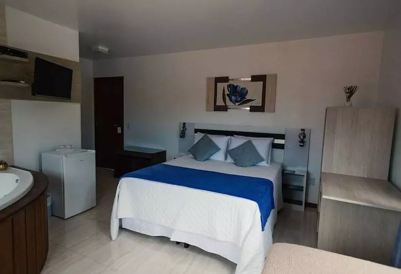 Hotelli La Plage Residence