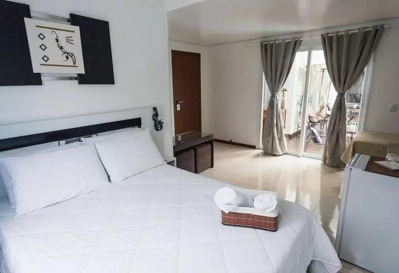 Hotelli La Plage Residence