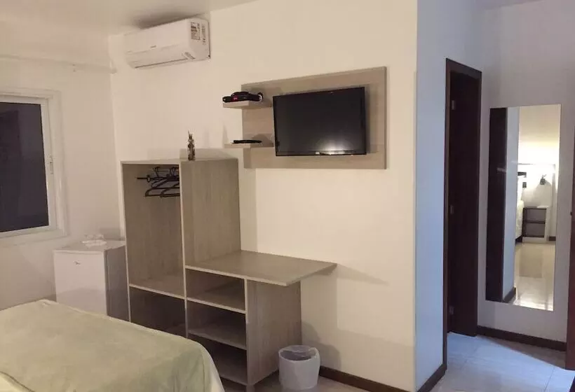 Hotelli La Plage Residence