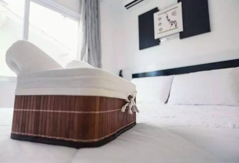 Hotelli La Plage Residence