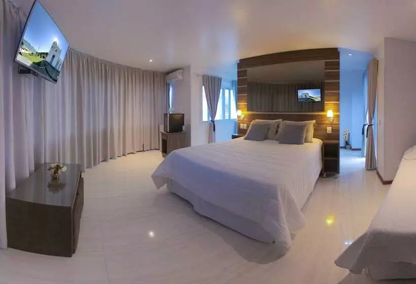 Hotelli La Plage Residence