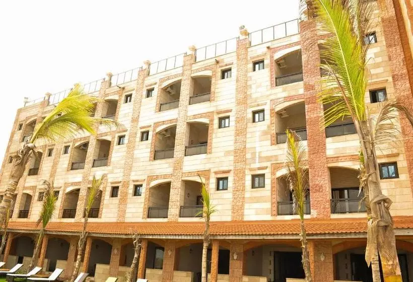 Hôtel Le Virage