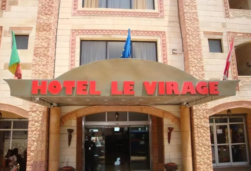 Hôtel Le Virage