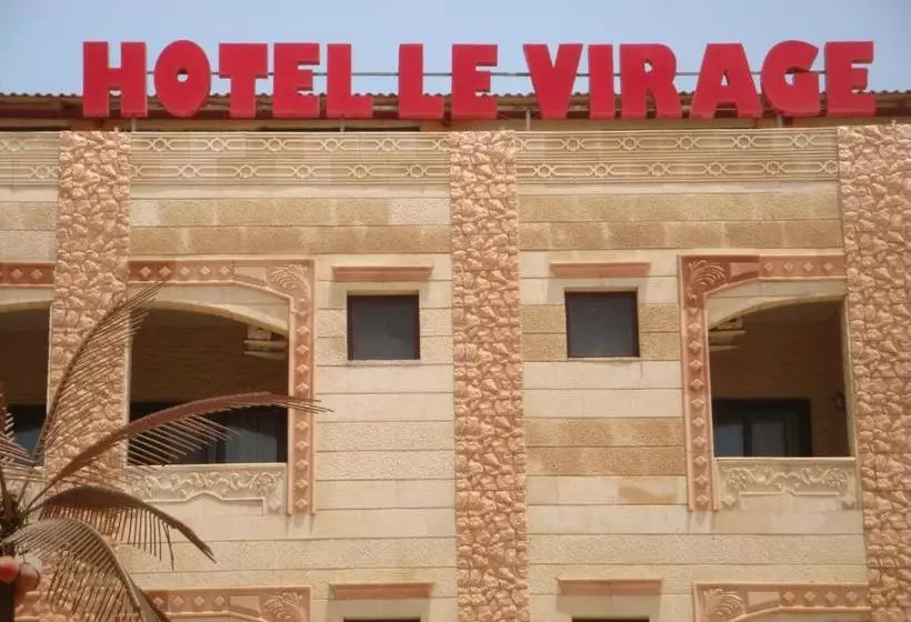 Hôtel Le Virage