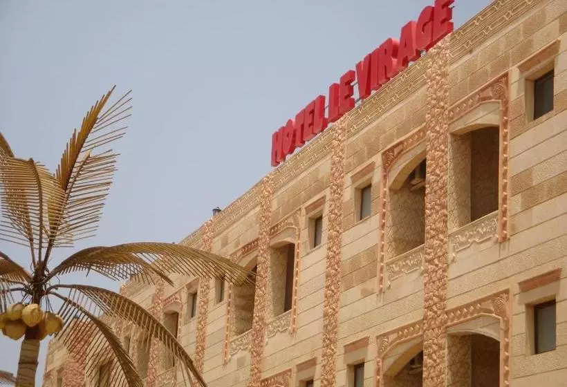 Hôtel Le Virage