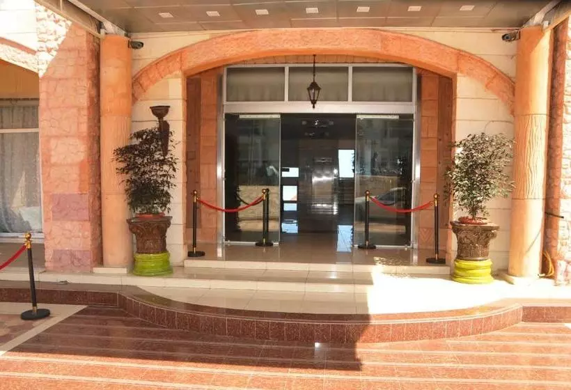 Hôtel Le Virage