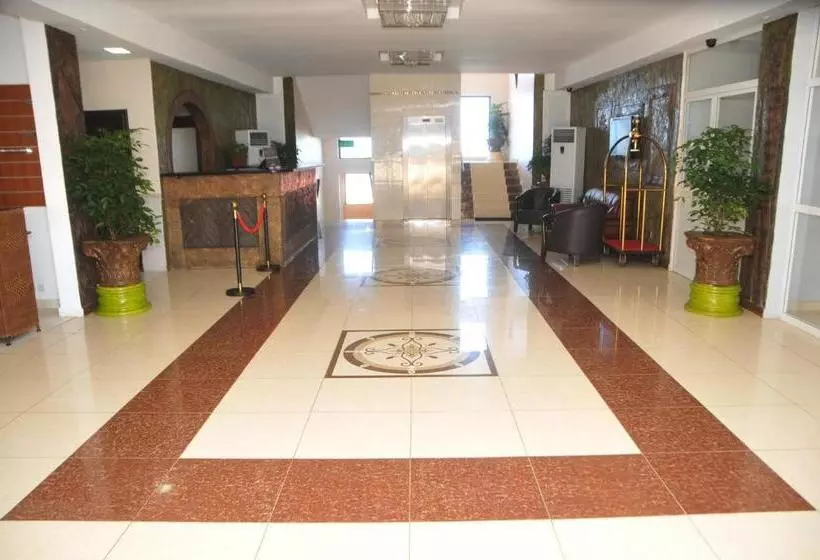 Hôtel Le Virage
