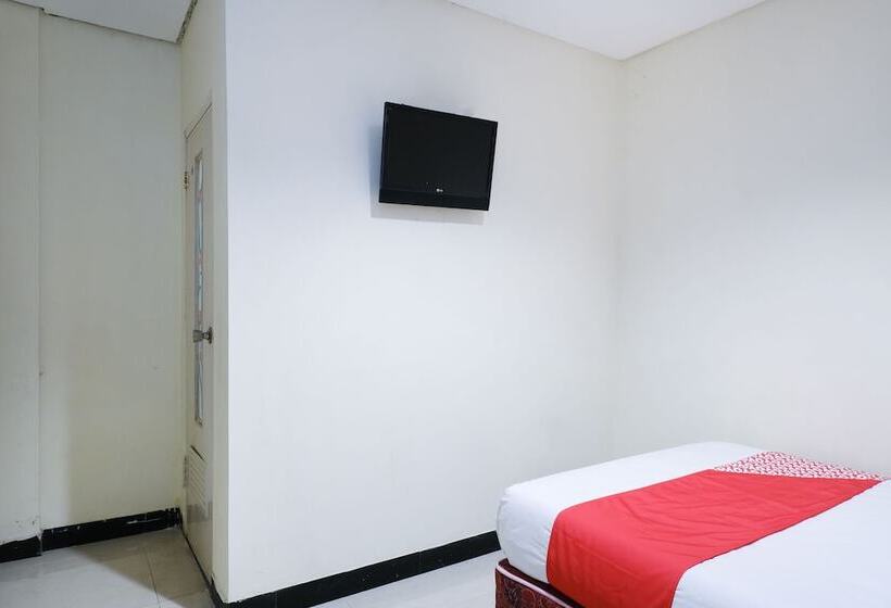Hotel Pondok Helomi By Oyo Rooms