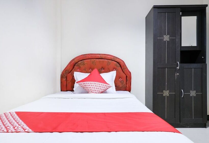 Hotel Pondok Helomi By Oyo Rooms