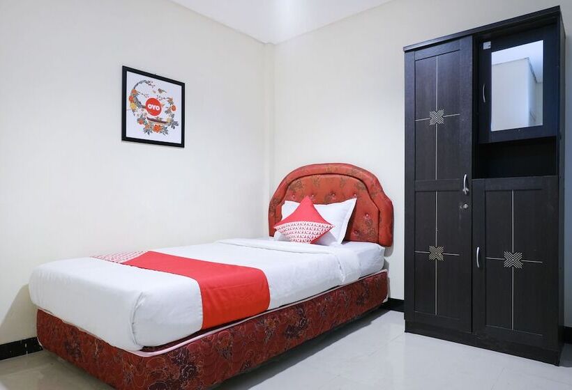 Hotel Pondok Helomi By Oyo Rooms