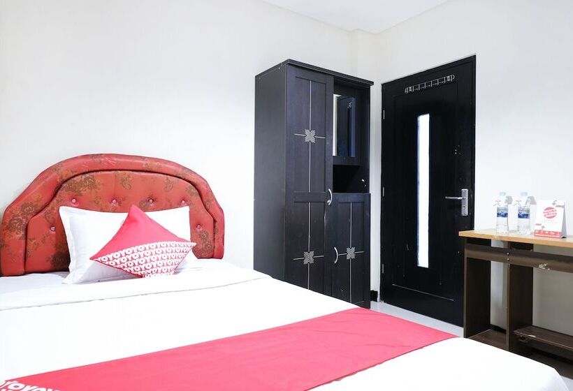 Hotel Pondok Helomi By Oyo Rooms