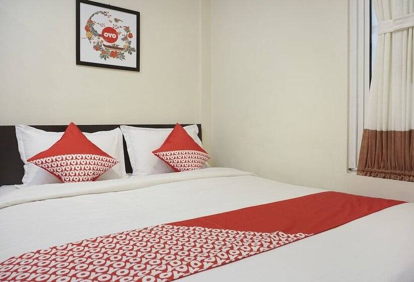 Hotel Pondok Helomi By Oyo Rooms