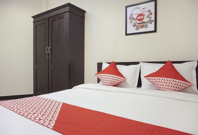 Hotel Pondok Helomi By Oyo Rooms
