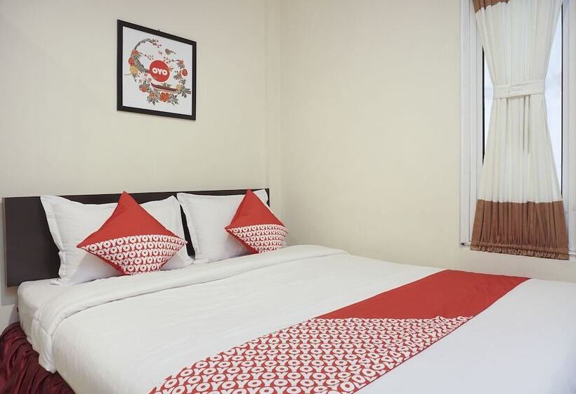 Hotel Pondok Helomi By Oyo Rooms