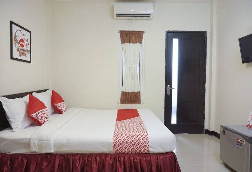 Hotel Pondok Helomi By Oyo Rooms