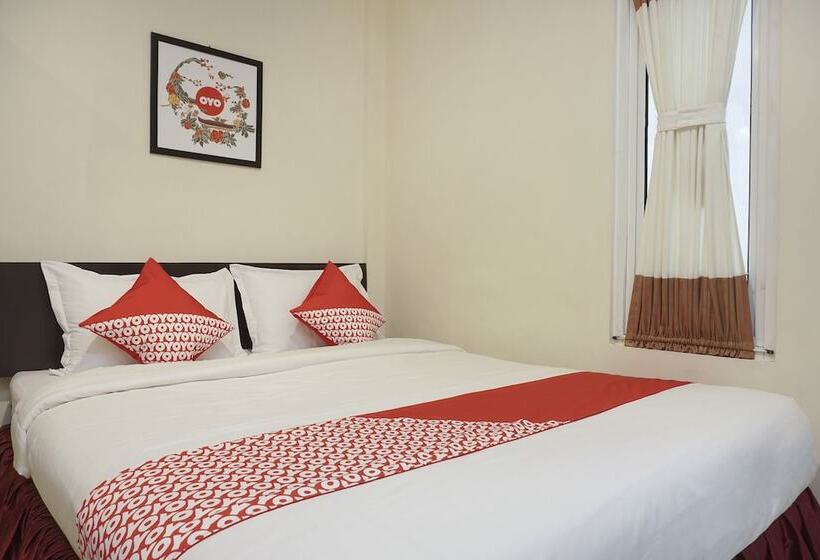 Hotel Pondok Helomi By Oyo Rooms