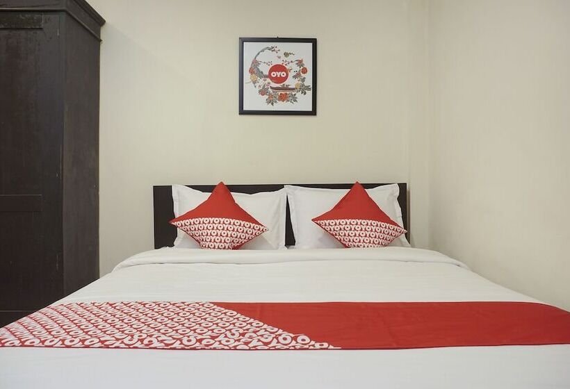Hotel Pondok Helomi By Oyo Rooms