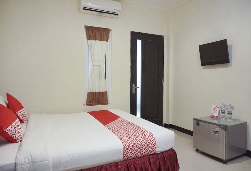 Hotel Pondok Helomi By Oyo Rooms