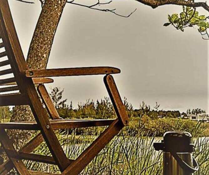 בית מלון כפרי Pousada Engenho Da Lagoa