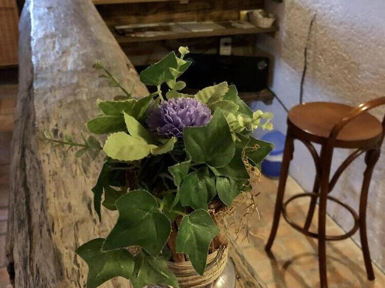 בית מלון כפרי Pousada Engenho Da Lagoa