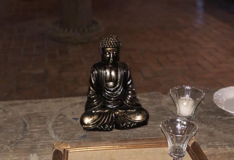 בית מלון כפרי Pousada Engenho Da Lagoa