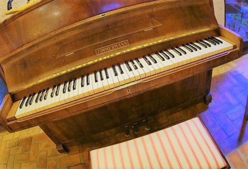 בית מלון כפרי Pousada Engenho Da Lagoa