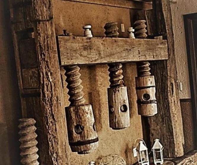 בית מלון כפרי Pousada Engenho Da Lagoa