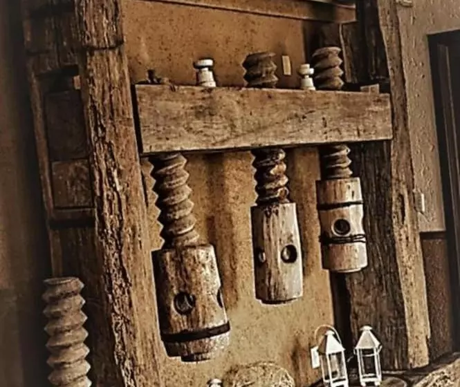 ホテル Pousada Engenho Da Lagoa