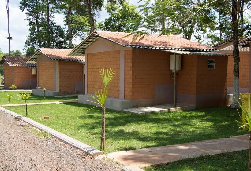 هتل Pousada Villas Iguassu