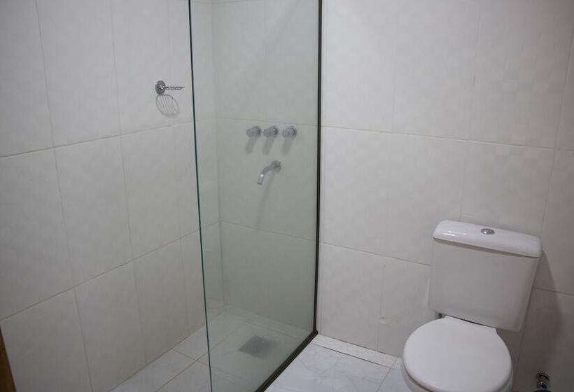 هتل Pousada Villas Iguassu