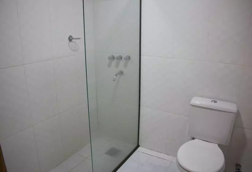 ホテル Pousada Villas Iguassu