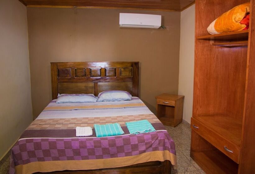 هتل Pousada Villas Iguassu