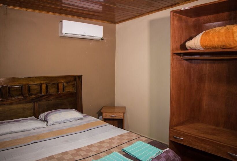 هتل Pousada Villas Iguassu