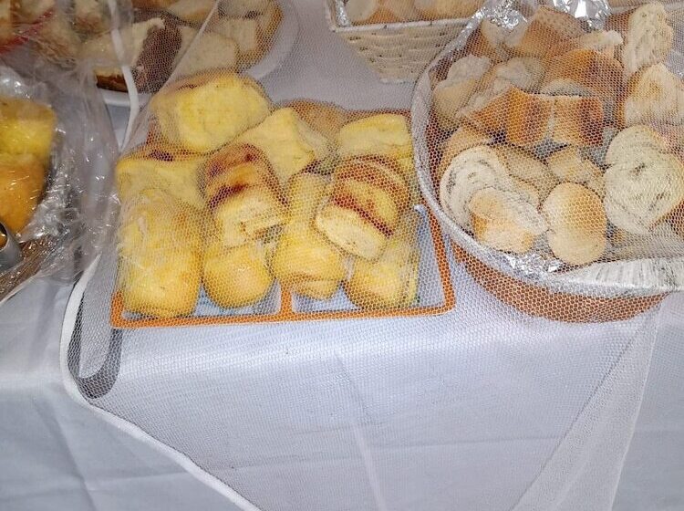 Отель Hostel Recanto