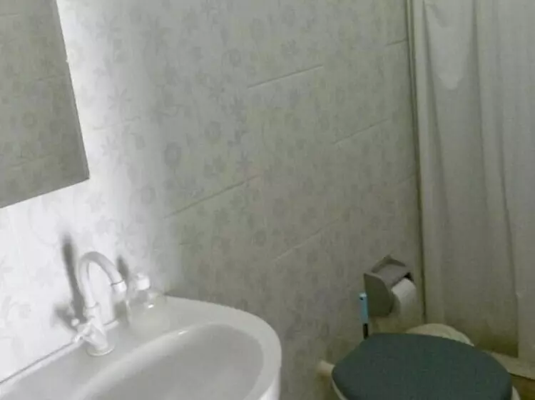 Hotelli Hostel Recanto