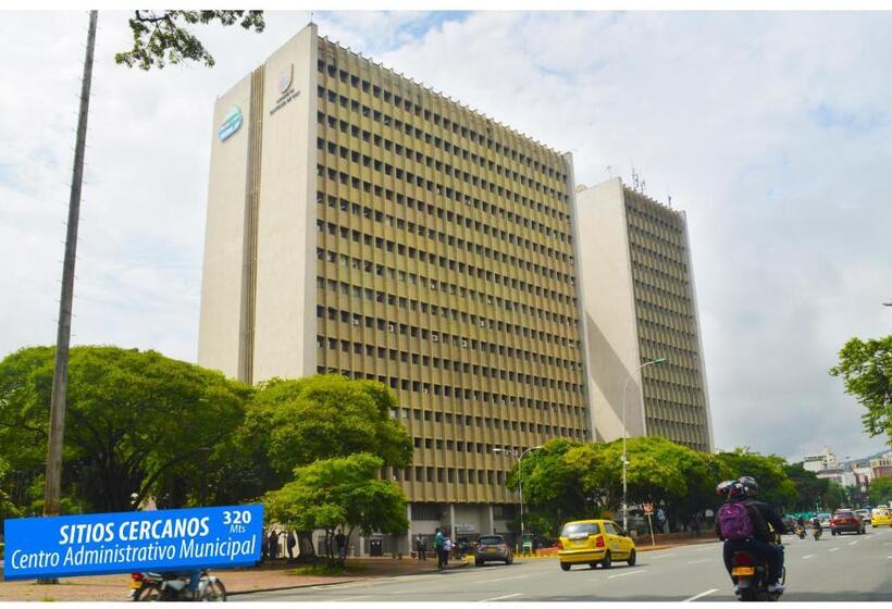 Hotel Sixth House Suite