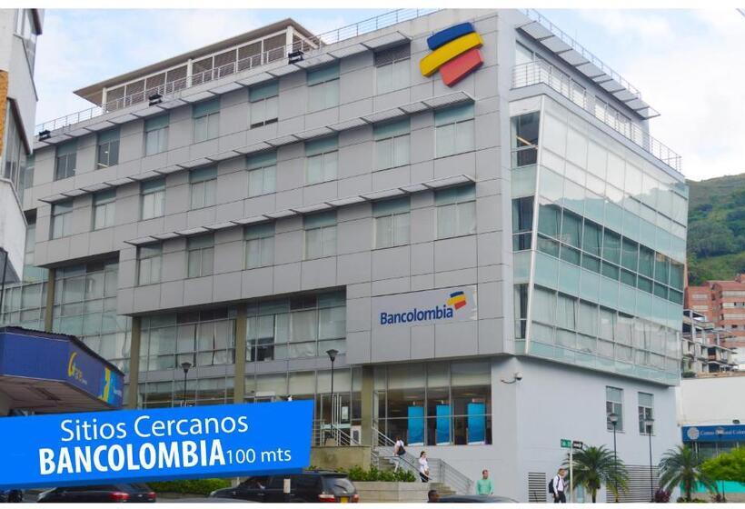 Hotel Sixth House Suite