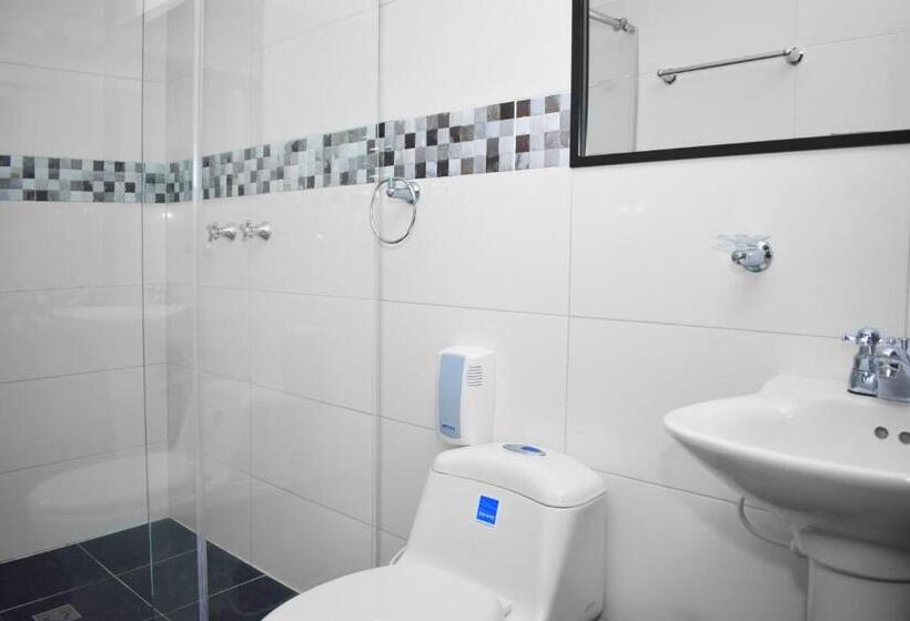 Hotel Sixth House Suite