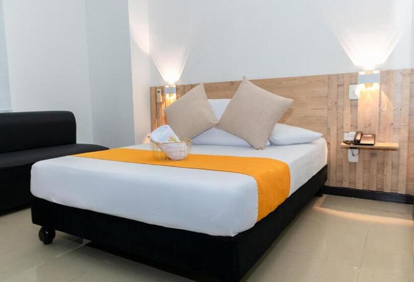 Hotel Sixth House Suite