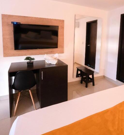 Hotel Sixth House Suite