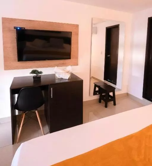 ホテル Sixth House Suite