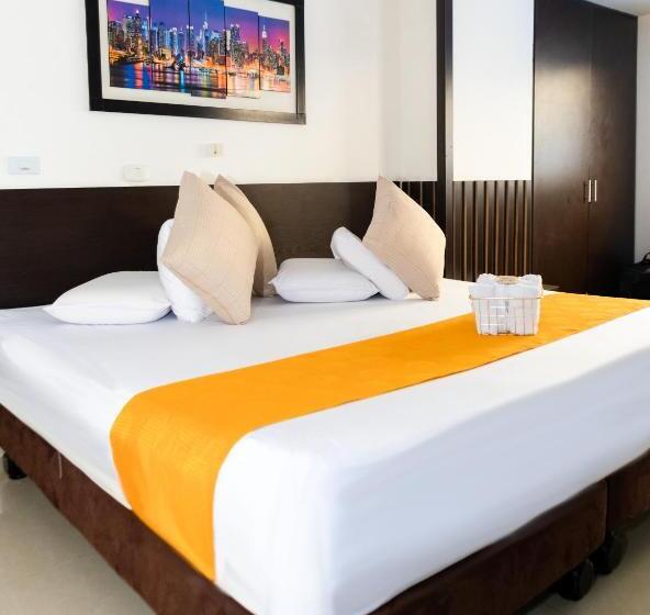 Hotel Sixth House Suite