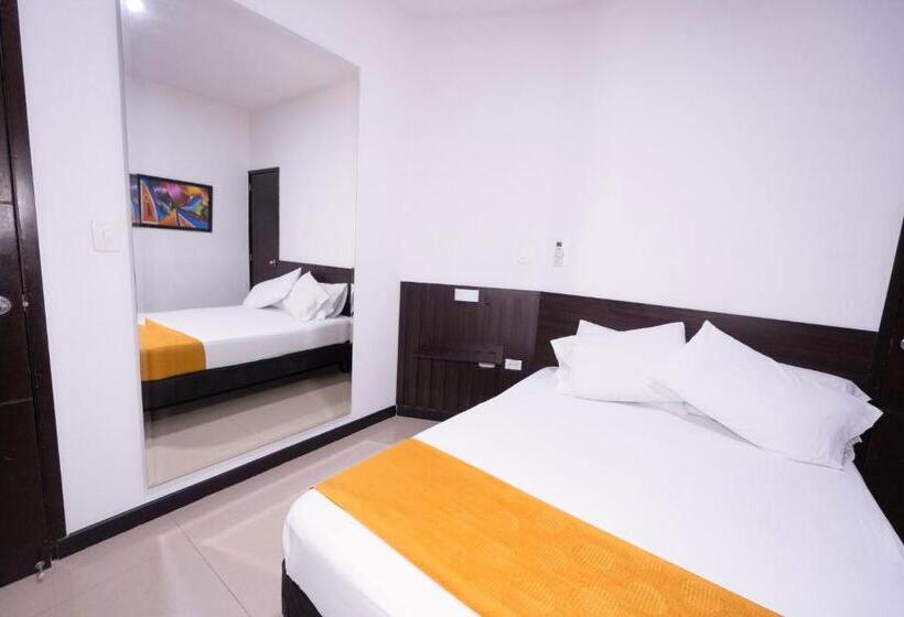 Hotel Sixth House Suite