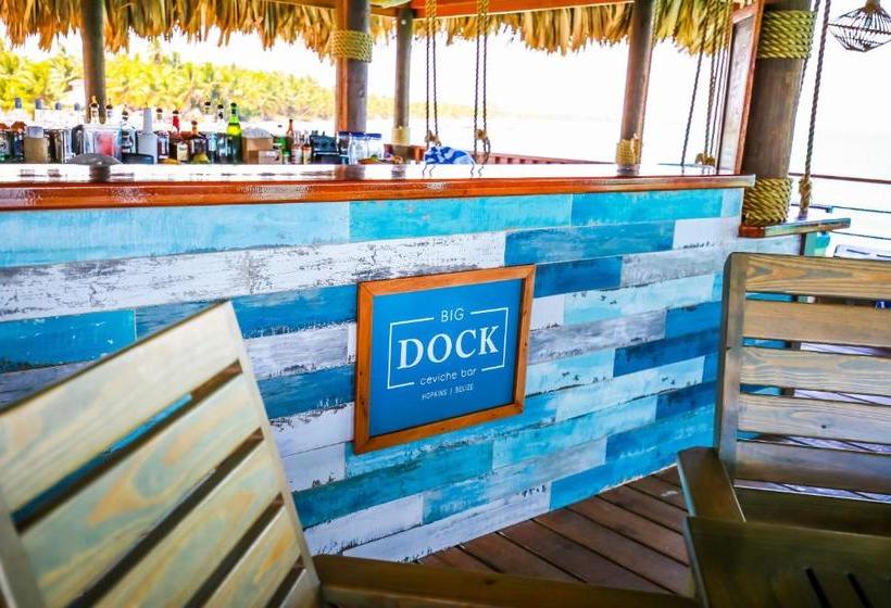 ホテル The Colonial At Jaguar Reef